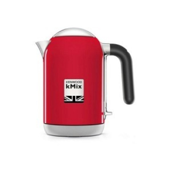 Kenwood | kMix Wasserkocher ZJX650RD, rot
